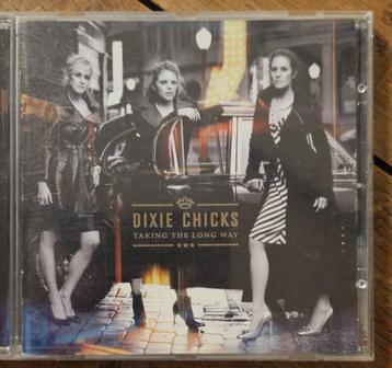 Dixie Chicks beschikbaar voor biedingen