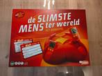 Bordspel de slimste mens ter wereld, Ophalen of Verzenden, Zo goed als nieuw, Reisspel