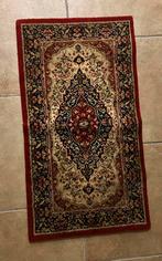 Decoratief kleed / gangloper van 89 bij 49 cm, Ophalen of Verzenden, Gebruikt