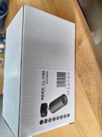 Ledspots  gu10 fitting, Huis en Inrichting, Ophalen of Verzenden, Nieuw, Plafondspot of Wandspot, Led