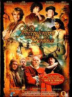 De scheepsjongens van Bontekoe, Vanaf 9 jaar, Ophalen of Verzenden, Zo goed als nieuw, Boxset