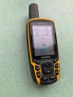 Garmin gps map 62 gpsmap, Ophalen of Verzenden, Gebruikt, Navigatie of Gps