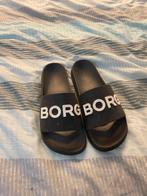 Björn borg slippers, Slippers, Zwart, Ophalen of Verzenden, Björn Borg