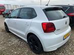 Volkswagen Polo 2015 * 1.4 TDI BlueMotion * MOTOR PROBLEM !, Auto's, Voorwielaandrijving, Gebruikt, Euro 6, 580 kg