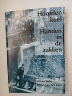 Hoofden koel handen in dd zakken, Ophalen of Verzenden, Gelezen