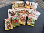 Paarden boeken reeks Bianca, Yvonne Brill, Fictie, Ophalen, Gelezen