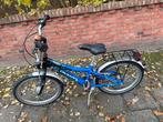 Puky Hot Crusader 2.0 Kinderfiets - 3 Versnellingen, Fietsen en Brommers, Fietsen | Jongens, Ophalen, Gebruikt, Puky, Handrem