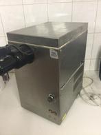 Sanomat euro-plus slagroommachine slagroom horeca, Ophalen, Gebruikt