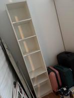 IKEA BILLY Boekenkast - Wit, Huis en Inrichting, Ophalen, Met plank(en), Kunststof, Gebruikt