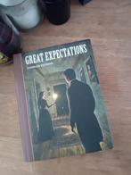 Great expectations charles dickens engels 2012, Verzenden, Zo goed als nieuw, Europa overig