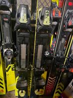 160cm FISCHER RC4 SC WORLDCUP CARV SKIS, Sport en Fitness, Skiën en Langlaufen, 160 tot 180 cm, Ophalen of Verzenden, Zo goed als nieuw