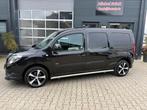 Mercedes-Benz Citan 109 CDI BlueEFFICIENCY Extra Lang, Euro 5, Stof, Gebruikt, Zwart