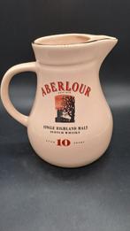 Aberlour Whisky Waterkan Aardewerk HCW Prompots, Verzamelen, Ophalen of Verzenden, Gebruikt, Gebruiksvoorwerp