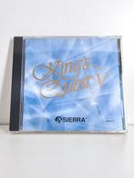 King's Quest V - PC cd-rom (sealed), Avontuur en Actie, 1 speler, Nieuw, Ophalen of Verzenden