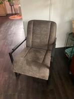 Nette goedzittende stoel, Huis en Inrichting, Fauteuils, Ophalen of Verzenden, Zo goed als nieuw, 75 tot 100 cm