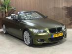 Bmw 3-serie Cabrio 335i High Executive, Auto's, Automaat, 1800 kg, Gebruikt, Cabriolet