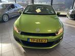 Volkswagen Scirocco 1.4 TSI NW Ketting NW APK BJ 2010 !, Euro 5, 4 cilinders, 4 stoelen, 1219 kg