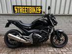 Honda NC 750 SA (bj 2014), 745 cc, Toermotor