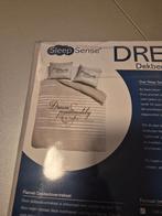 Flanel dekbedovertrek, Eenpersoons, Dekbedovertrek, Nieuw, Ophalen of Verzenden