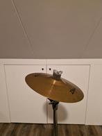 Zildjian China splash 10"/25 cm, Muziek en Instrumenten, Ophalen, Zo goed als nieuw, Overige soorten