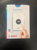 Bosch EasyControl CT200 Thermostaat, Doe-het-zelf en Verbouw, Thermostaten, Ophalen of Verzenden, Slimme thermostaat, Nieuw