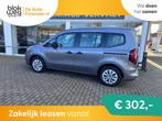 Renault Kangoo 1.3 TCe € 21.950,00, Stof, Gebruikt, 4 cilinders, Bedrijf