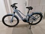 Elektrische fiets Batavus Razer E-go Exclusive, Fietsen en Brommers, Elektrische fietsen, Ophalen, Batavus, Zo goed als nieuw