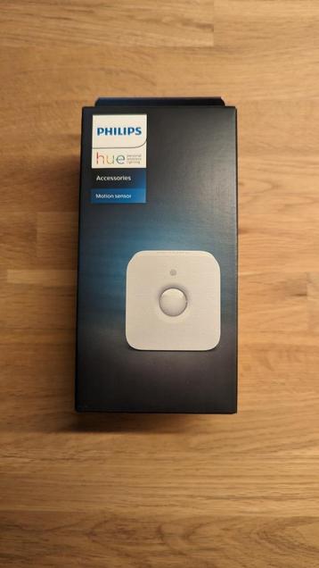 Philips Hue Accessories Motion sensor bewegingssensor nieuw