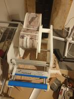 Labelroo Flessen Label Machine, Ophalen of Verzenden