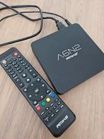 Amiko mediabox, Ophalen of Verzenden, Zo goed als nieuw, Zonder harde schijf