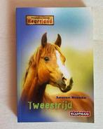 Kinderboek Tweestrijd, Ophalen of Verzenden, Zo goed als nieuw