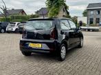 Volkswagen Up! 1.0 Airco Origineel Nederlands Bluetooth DAB, Start-stop-systeem, Gebruikt, 4 stoelen, Origineel Nederlands