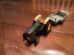 Britians, Hobby en Vrije tijd, Modelauto's | 1:32, Ophalen of Verzenden, Gebruikt, Tractor of Landbouw, Britains