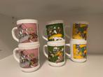 Tom en Jerry Arcopal Mokken, Ophalen, Zo goed als nieuw, Overige stijlen, Kop(pen) en/of Schotel(s)