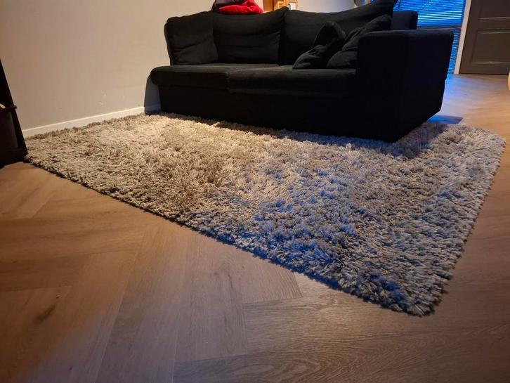 Mooi Gaser vloerkleed 170x240 cm, Huis en Inrichting, Stoffering | Tapijten en Kleden, Zo goed als nieuw, 150 tot 200 cm, 200 cm of meer