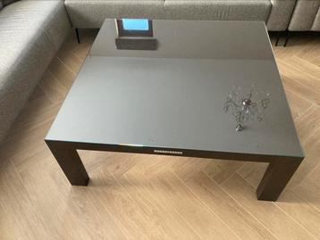 Salontafel met Swarovski stenen beschikbaar voor biedingen