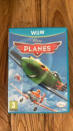 Disney planes wii u, Ophalen of Verzenden, Zo goed als nieuw, Vanaf 3 jaar