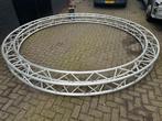 Truss cirkel 4 meter, Muziek en Instrumenten, Overige typen, Gebruikt, Ophalen