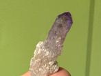 Brandberg Amethist mineralen Brandenberg Namibië Amethist, Verzamelen, Mineralen en Fossielen, Ophalen of Verzenden, Mineraal