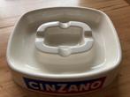 Cinzano Asbak, Ophalen, Zo goed als nieuw, Gebruiksvoorwerp