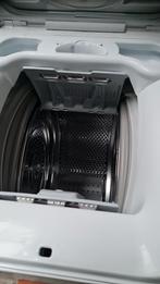 Boven laden wasmachine prijs € 85.00, 6 tot 8 kg, Ophalen of Verzenden, 1200 tot 1600 toeren, 85 tot 90 cm