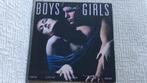 Lp: Bryan Ferry - Boys and Girls (1985), Cd's en Dvd's, Ophalen of Verzenden, Gebruikt, 12 inch