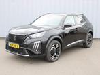 Peugeot 2008 Hybrid 145 ALLURE VOORRAAD KORTING, Stof, Gebruikt, Euro 6, 1199 cc