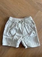 Beige short Zara maat 98, Kinderen en Baby's, Kinderkleding | Maat 98, Ophalen of Verzenden, Zo goed als nieuw