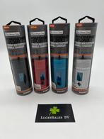 Partij powerbanks waterproof proffesional 400 stuks nieuw, Ophalen of Verzenden, Nieuw