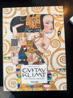 Prachtig kunstboek over Gustav Klimt, door Sebastião Salgado, Boeken, Ophalen, Zo goed als nieuw