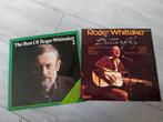 roger whittaker 2 lps, 1960 tot 1980, Gebruikt, Ophalen of Verzenden, 12 inch