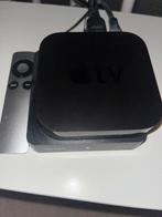 Apple TV kastje, Ophalen of Verzenden, Zo goed als nieuw