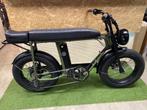 URBAN DRIVESTYLE UNIMOKE MK FATBIKE 2023 SLECHTS 618KM 920WH, Ophalen of Verzenden, Zo goed als nieuw, Overige merken, Versnellingen