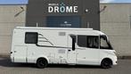 Hymer BML-I 790 in nieuwstaat! 2024 met 430km op de teller., Caravans en Kamperen, Campers, Automaat, Ringverwarming, Koelkast